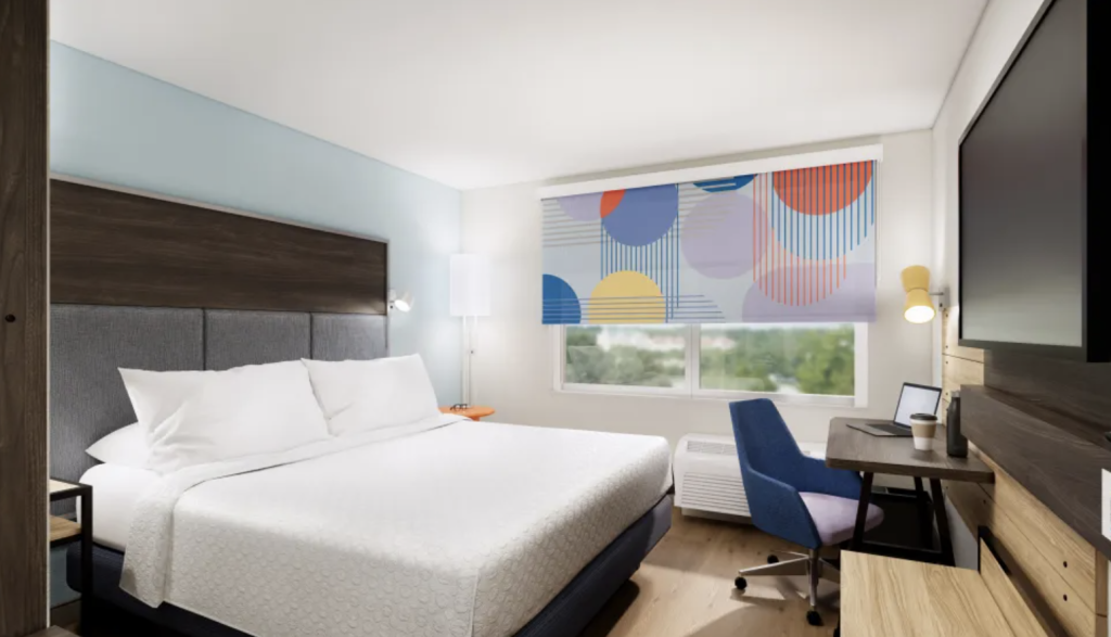 Hilton Triumphs with Three Top Rankings in Hospitality Survey