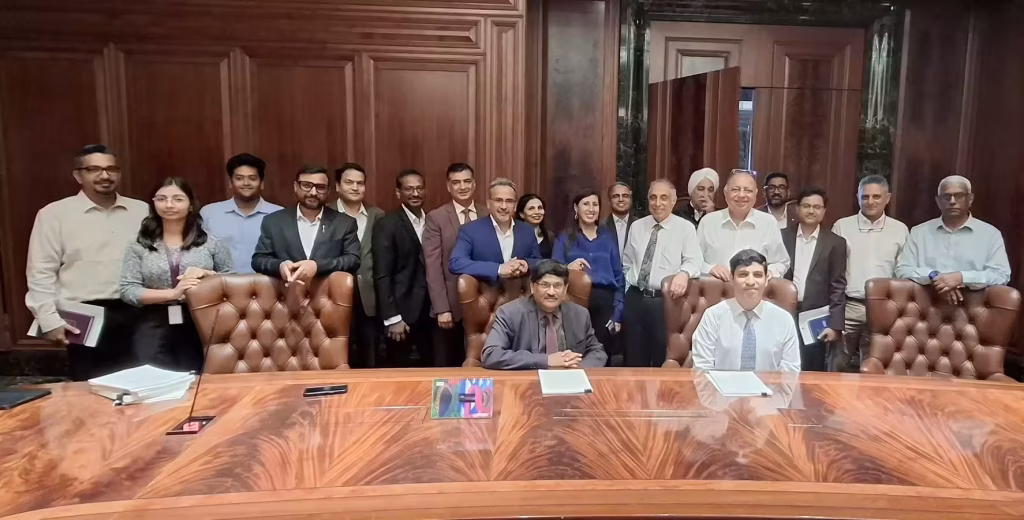 Bengaluru’s New Convention Hub: A Strategic Partnership for Global Events