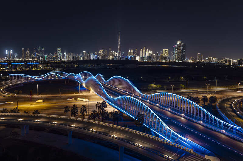 Dubai’s Tourism Growth: Welcoming Nearly Ten Million International Visitors in Early 2025