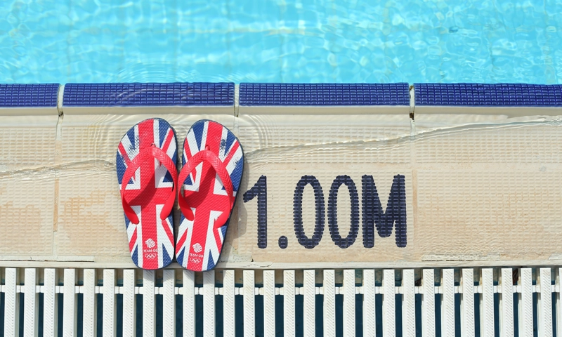 Britânicos Aderem a Escapadelas Britânicas Espontâneas e Acessíveis