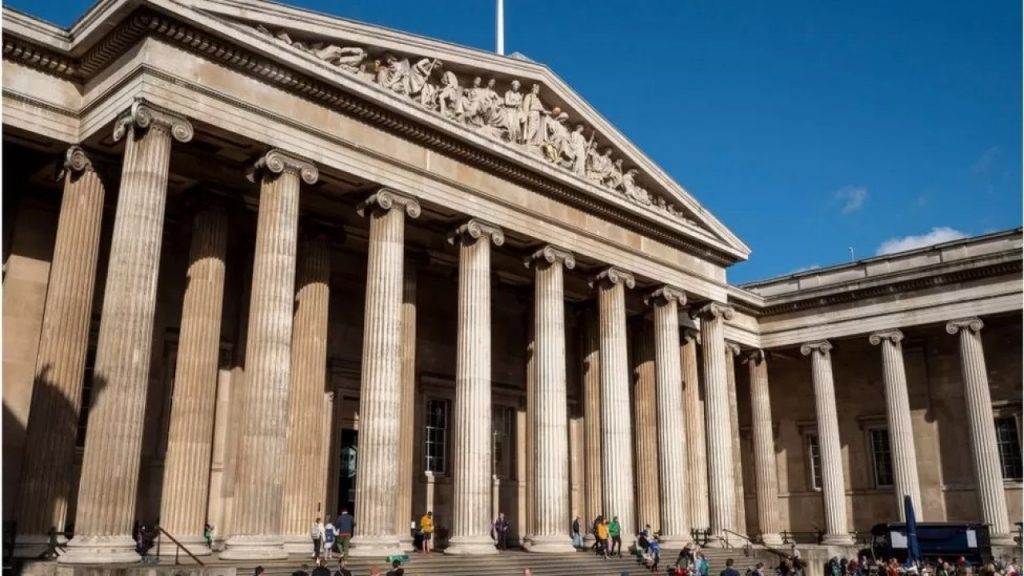 Discover Ancient India’s Living Traditions at the British Museum