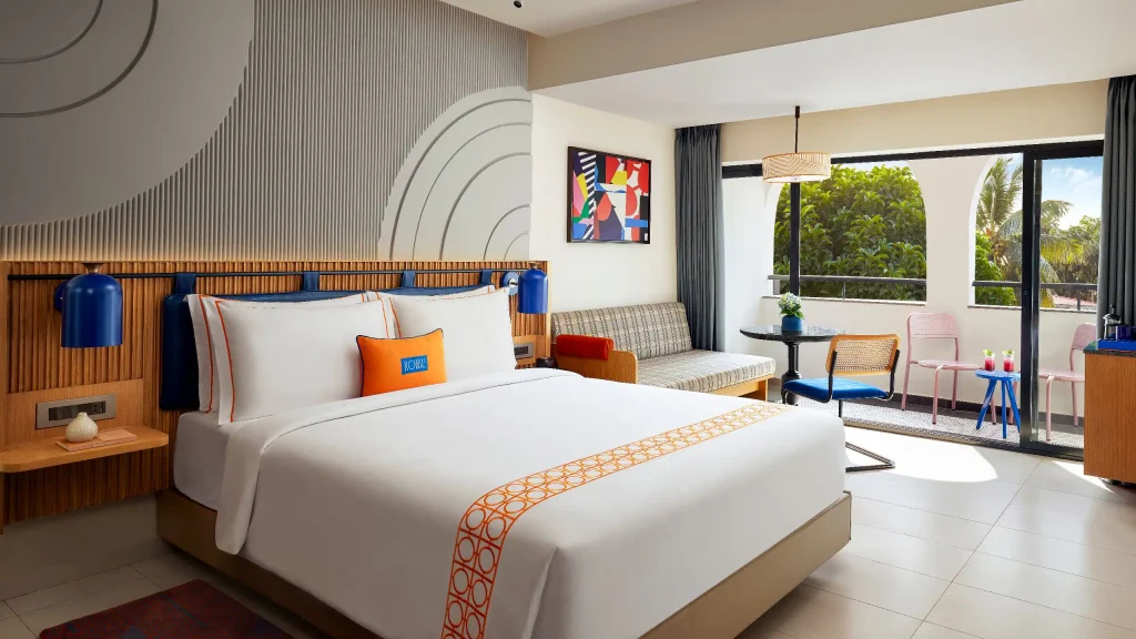 Entdecken Sie KLEO Seminyak: Das erste JdV by Hyatt Hotel in Südostasien