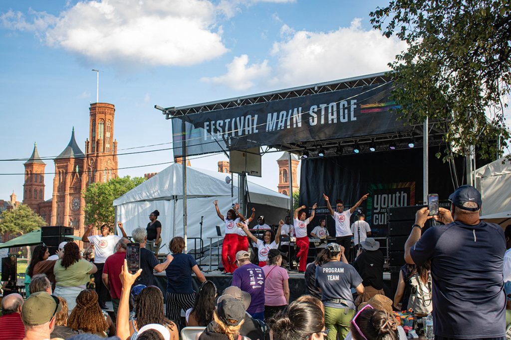 Inspiring Music Education at Stax Music Academy: Insights from Music Director Sam Franklin IV