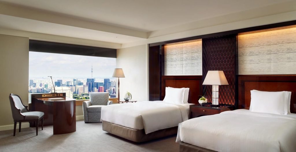 Four Seasons Hotel Osaka Marks Its First Anniversary with Special Offers