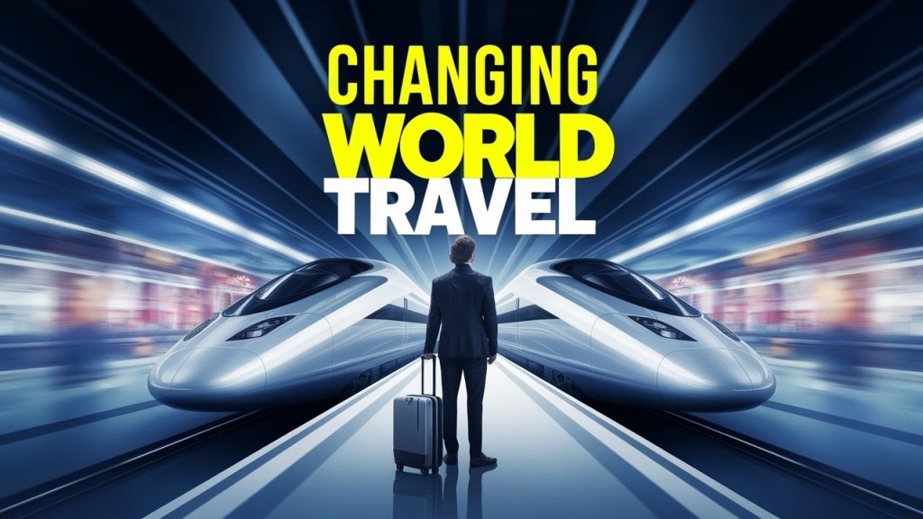 Innovative Travel Platform Gains $500K to Revolutionize Booking Experiences