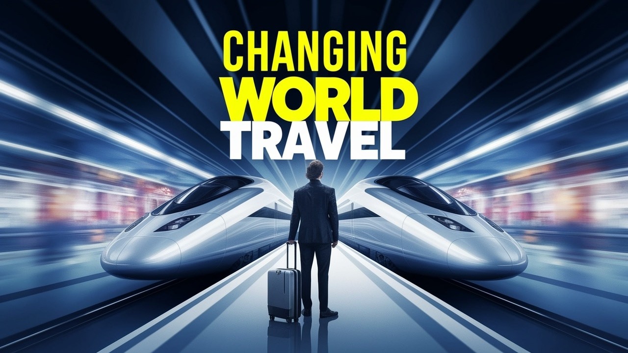 Innovative Travel Platform Gains $500K to Revolutionize Booking Experiences