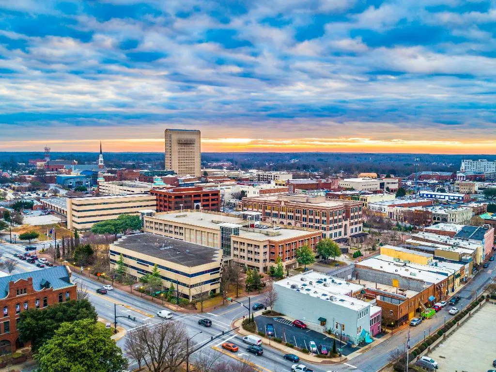 Top Things to Do in Spartanburg, SC