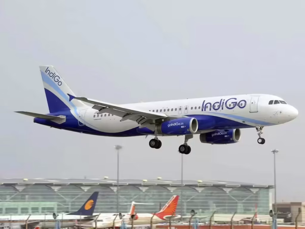 Mumbai’s Connectivity Takes Off with New International Flights