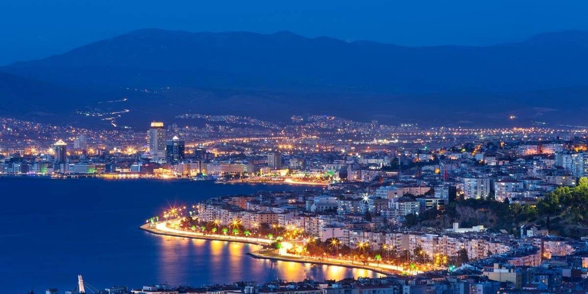 Unforgettable Day Trips from Izmir: A Travel Enthusiast’s Guide