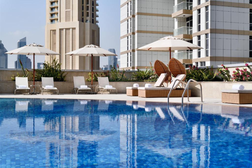 Sustainable Practices Transforming Guest Experience at Mövenpick Hotel Apartments Dubai