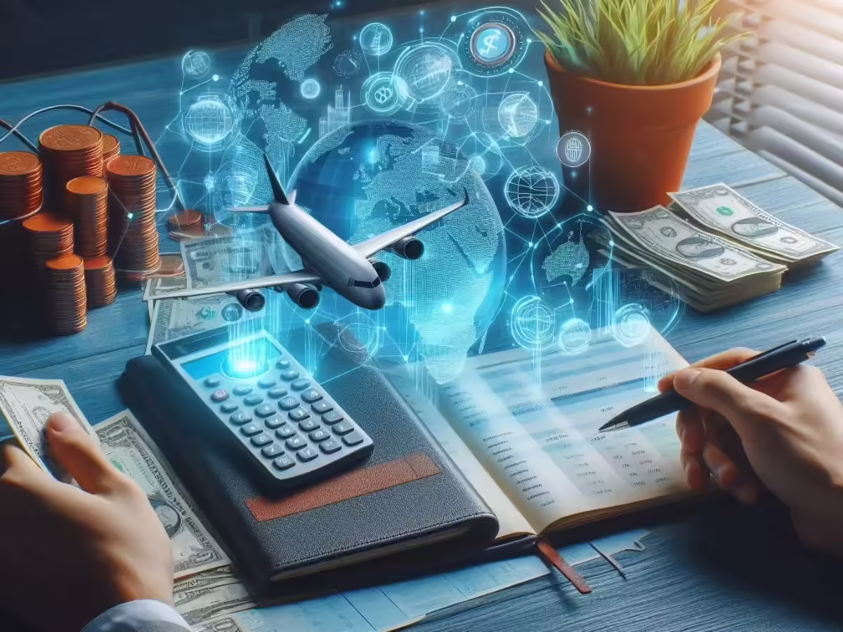 Expedia očekává zvýšené příjmy z oživení cestování v USA