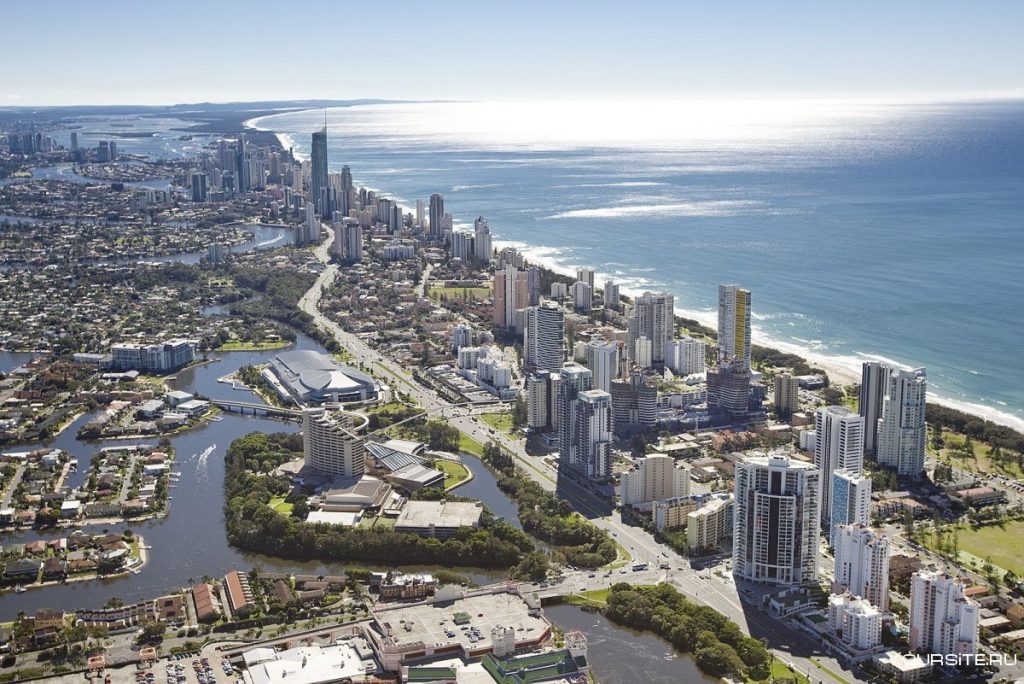 Enhancements to Queensland’s Aviation Connectivity Through New Funding