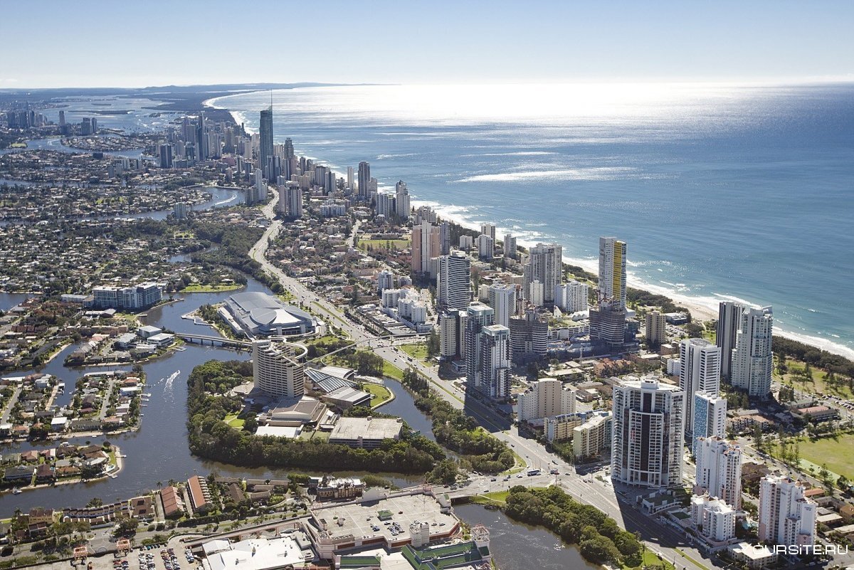 Enhancements to Queensland’s Aviation Connectivity Through New Funding