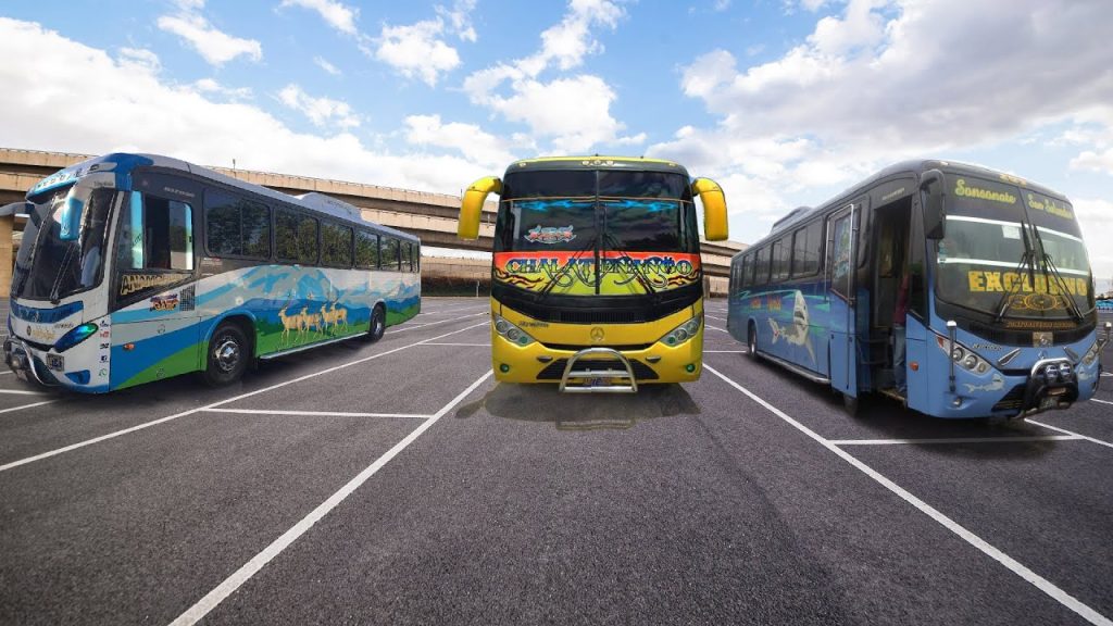 Explore El Salvador’s Top Tourist Spots with Affordable Guided Bus Tours