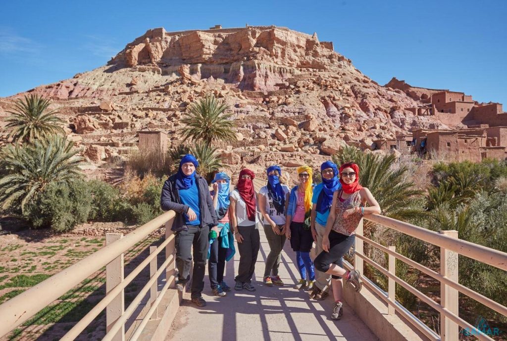 Travel Trends Shift Towards African Destinations Amid Visa Challenges