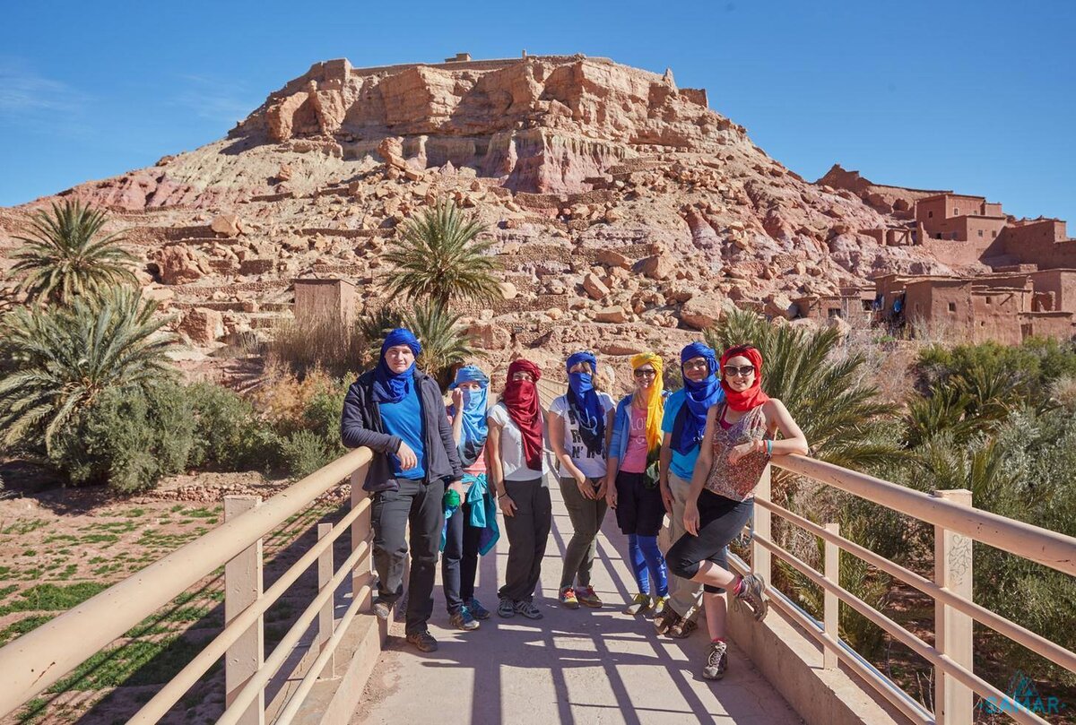 Travel Trends Shift Towards African Destinations Amid Visa Challenges