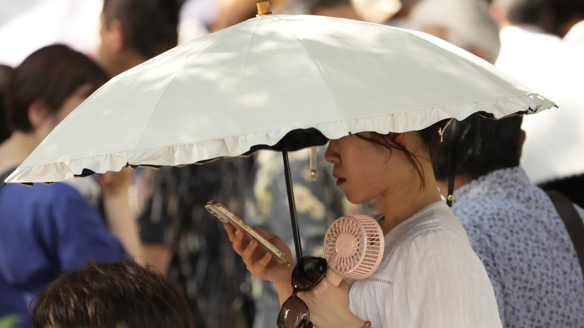 The Rise of Nighttime Tourism in China Amidst Scorching Heat