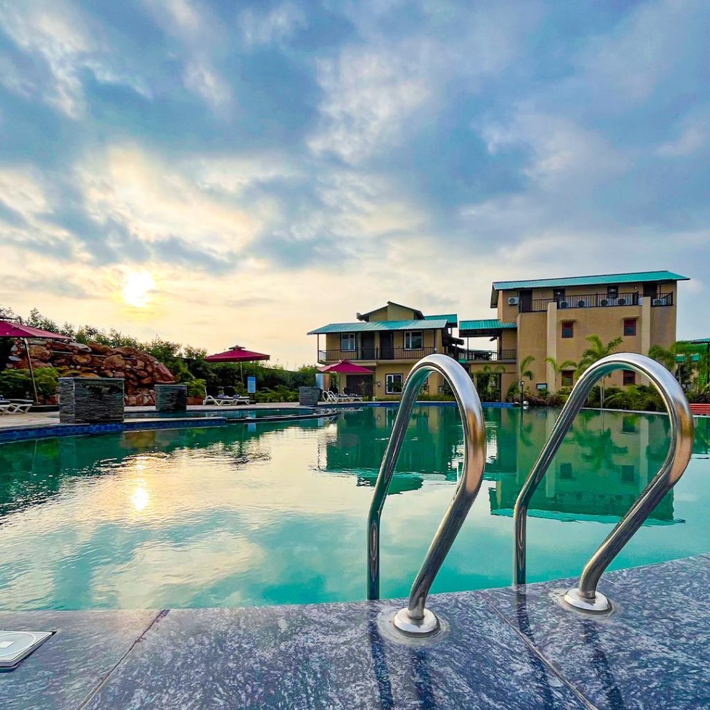 Unveiling the Reimagined Forest Retreat: Devsha Resort in Jim Corbett