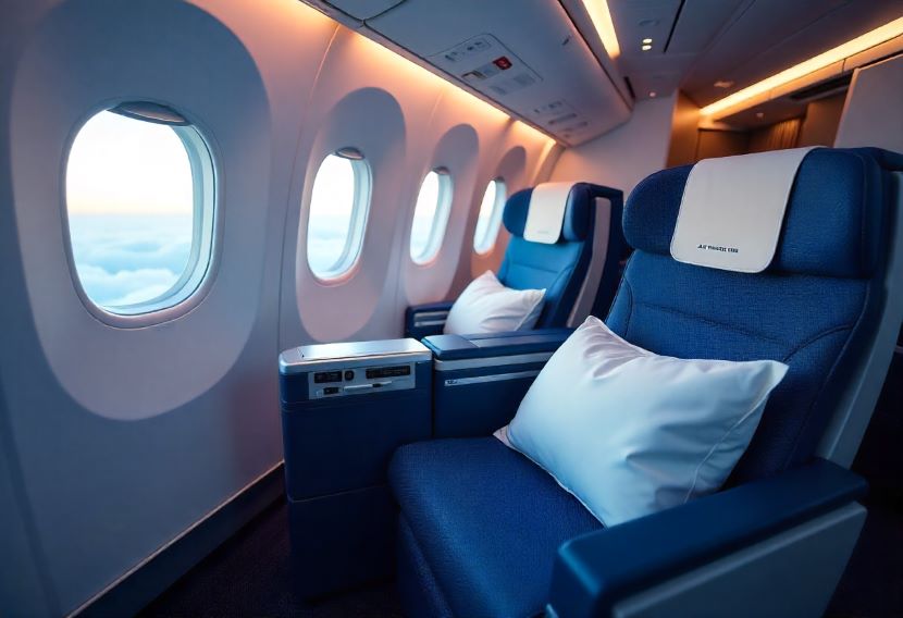 Air France-KLM Reports Impressive Second Quarter Profits and Service Enhancements