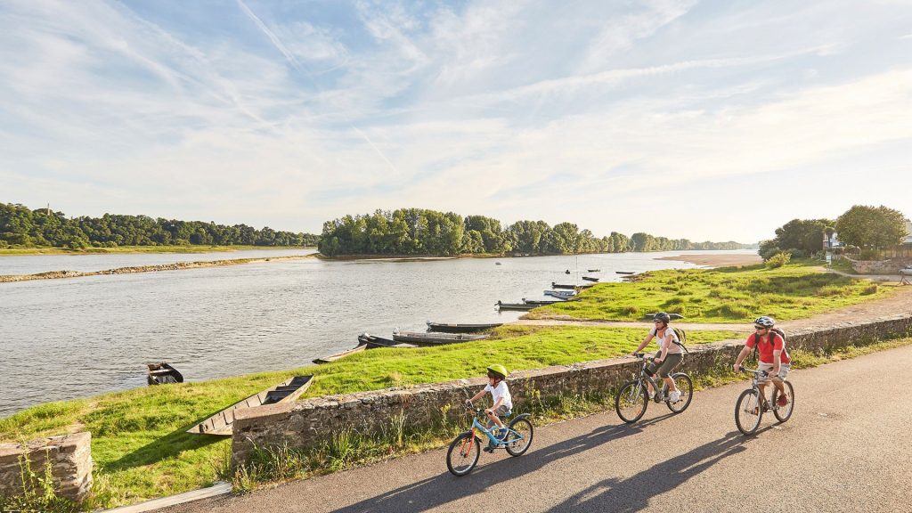 Unveiling the Cycling Paradise of Atlantic Loire Valley for 2025-26