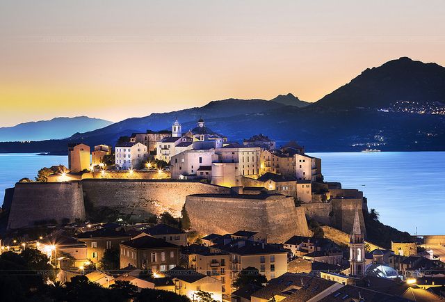 Special August Offers on an Enchanting Escape to Calvi Citadel
