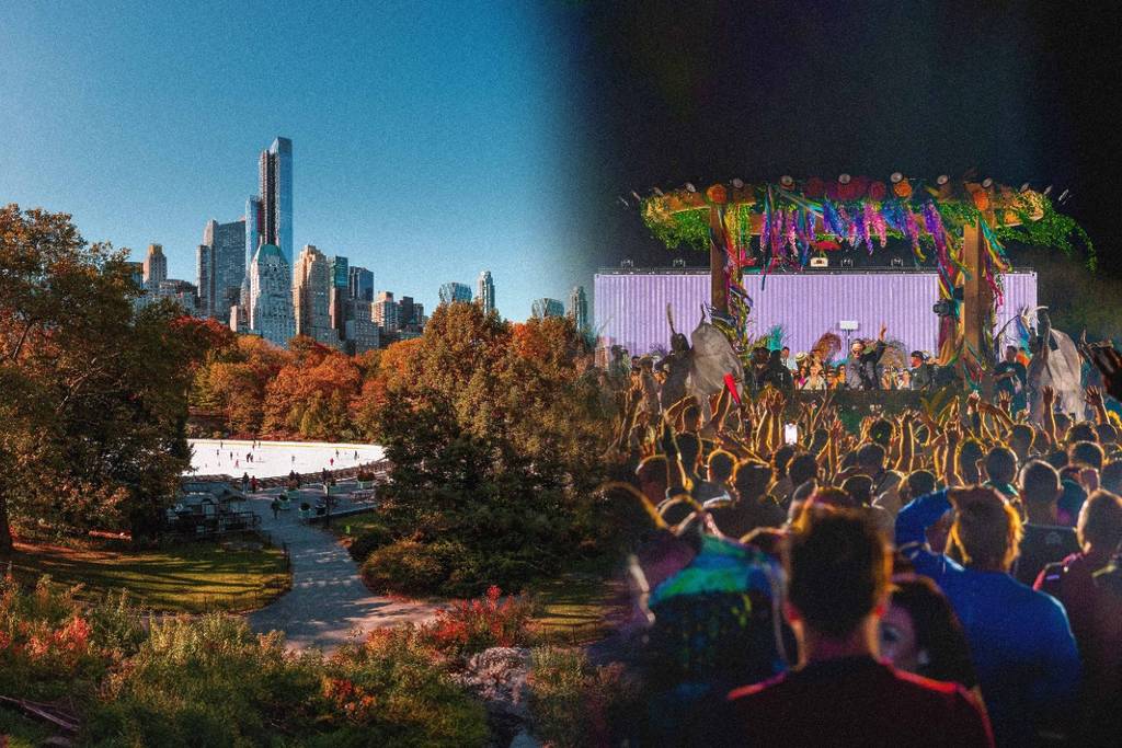 NYC and Brooklyn Festival: We Belong Here in 2025