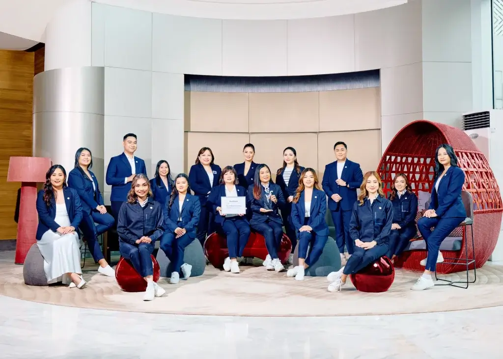 Novotel and ibis Styles Manila Araneta City Lead in Customer Service Excellence and Sustainable Hospitality