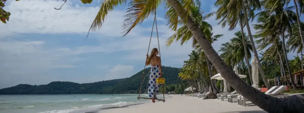 Key Solo Female Travel Tips from Exploring Bali, India, and US Destinations