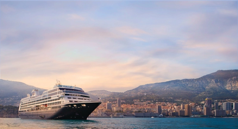 Az Azamara új programja autentikus helyi élményekhez a 2026-2027-es télre