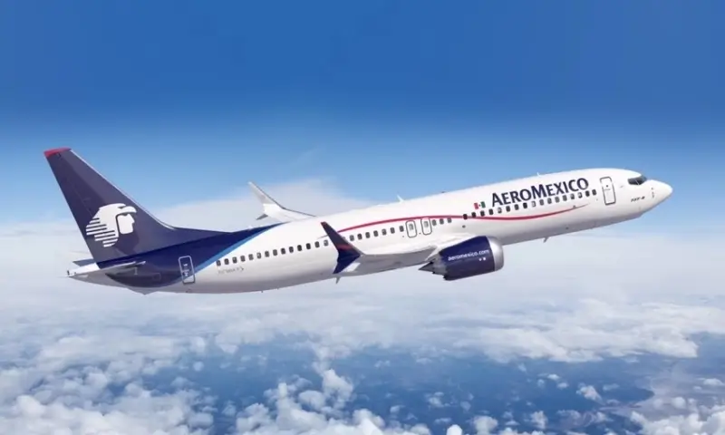 ASUR Reports Passenger Traffic Evolution in Mexico, Puerto Rico, and Colombia for August 2025