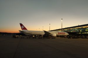 Zurich Airport’s Summer Success Boosts Travel Connections