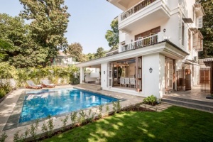 Ünnepelje a Diwalit luxuskörülmények között az Elite Havens Villákkal