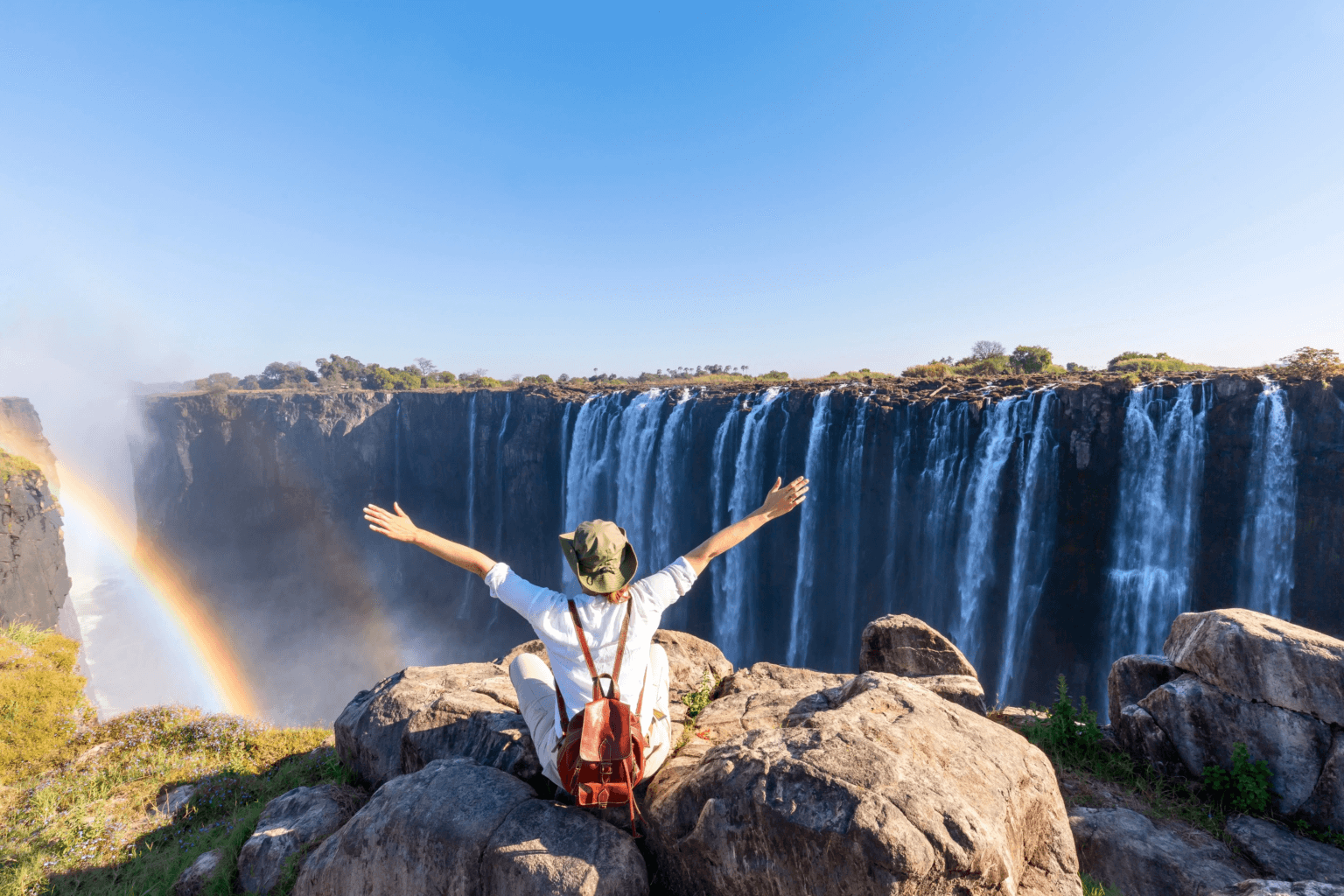 Zimbabwe and Morocco Make Waves on 2025’s Global Destination Rankings, Shaping Travel Trends