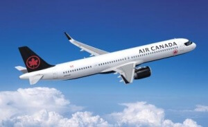 Air Canada Lanza Nuevos Vuelos Directos a Montreal, Toronto y Más para el Verano de 2026