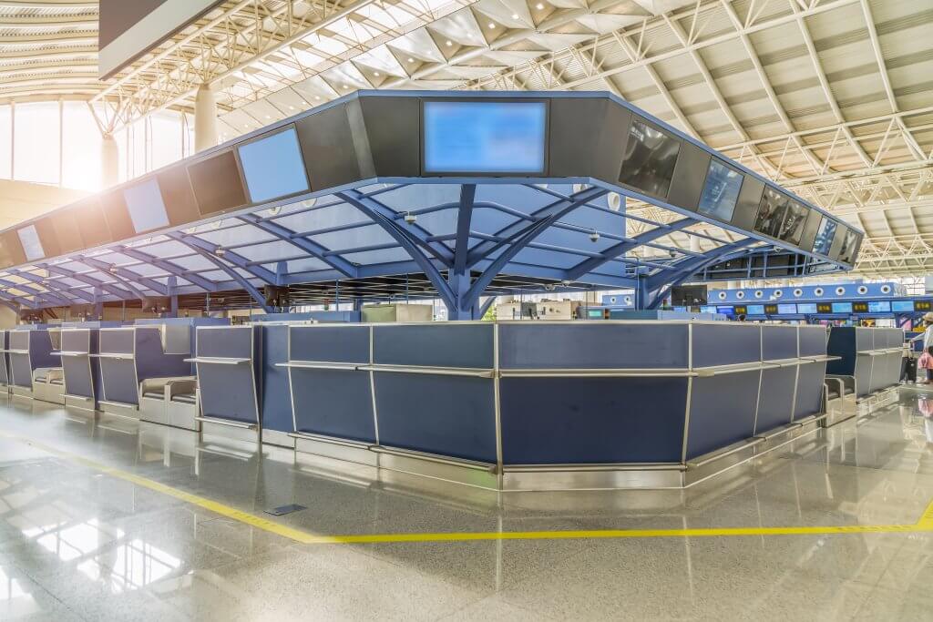 Noida International Airport’s Final Preparations Point to November Opening Date