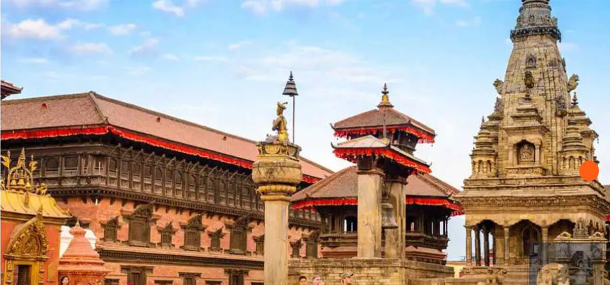 Jak ostatnie wydarzenia wpłynęły na turystykę i gospodarkę Nepalu: kluczowe fakty i strategie naprawcze