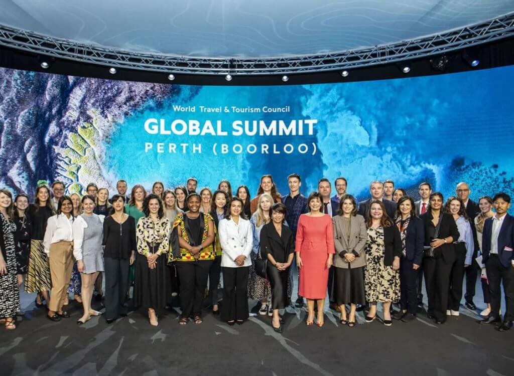 Liderii din industria turismului și a călătoriilor din Italia se reunesc pentru Summitul Global WTTC de la Roma