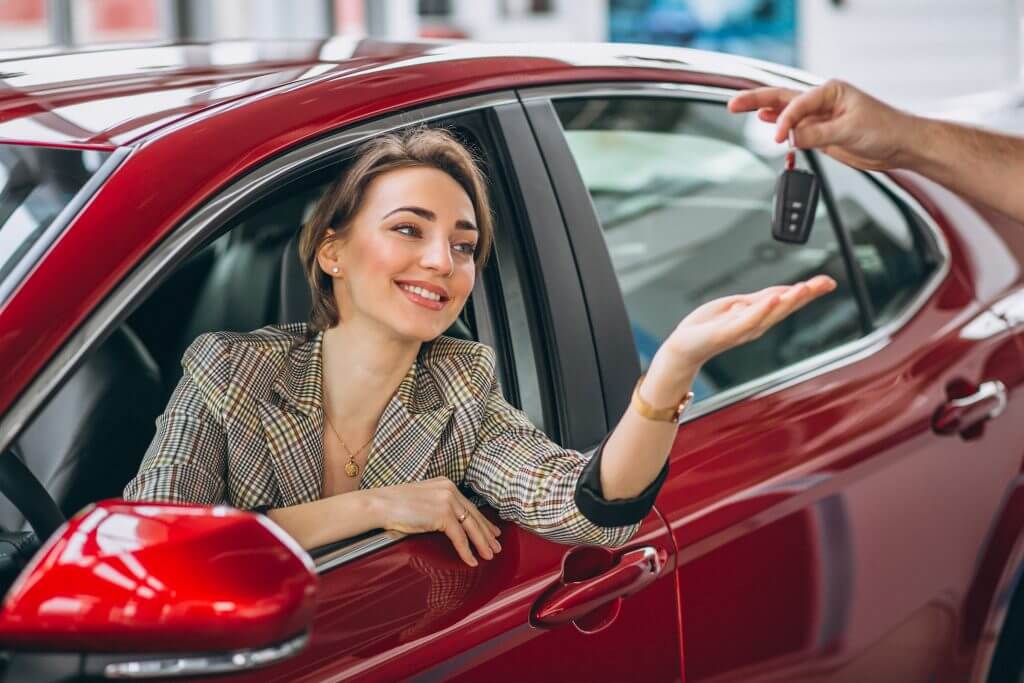 Car Rental Tirana No Deposit, No Credit Card