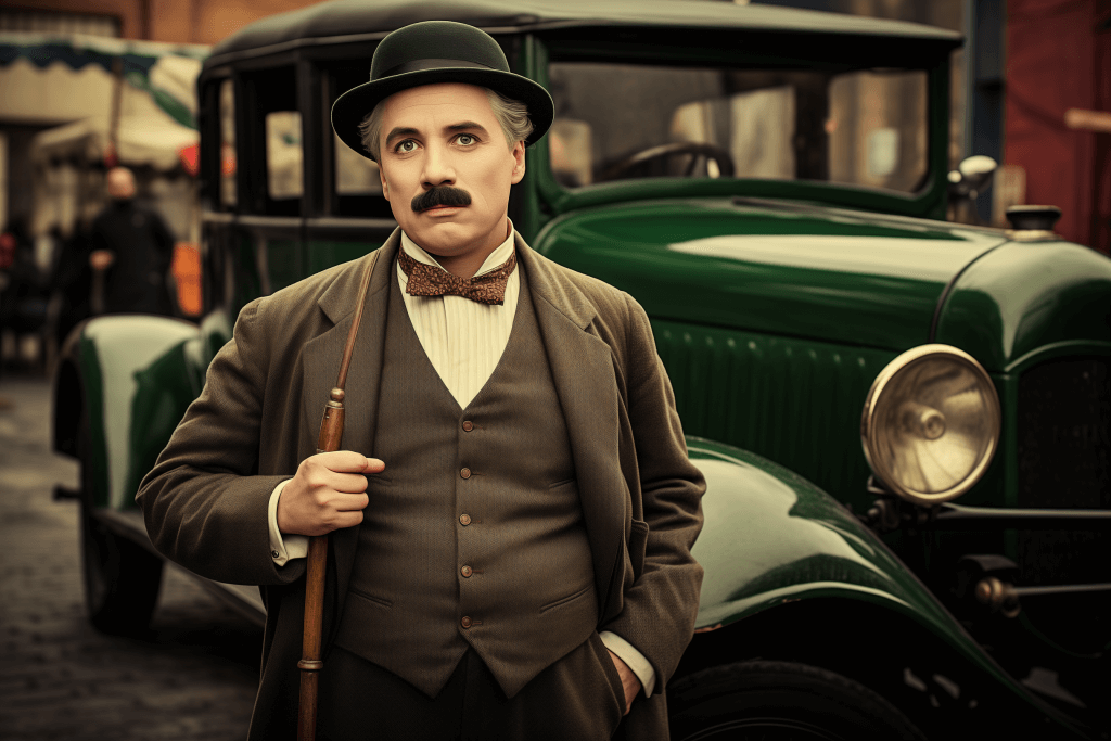 The Circus (1928): Charlie Chaplin’s Timeless Masterpiece