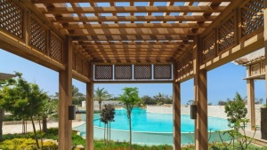 Enjoy Guaranteed Winter Sunshine at City of Dreams Mediterranean Resort in Limassol, Cyprus