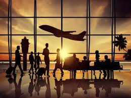 Mejorando el acceso y la conveniencia de los viajes aéreos para pasajeros de ciudades de nivel II y III