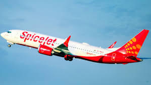 SpiceJet wznowi operacje 10 uziemionych samolotów do kwietnia 2026 r. w ramach wysiłków na rzecz odzyskania floty
