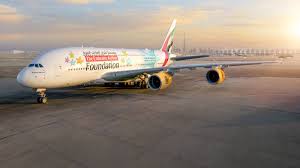 Az Emirates bemutatja a Premium Economy szolgáltatást minden A380-as járaton a New York-i JFK repülőtérre