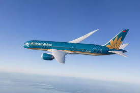 Vietnam Airlines Enhances Mumbai–Ho Chi Minh City Service with Boeing 787 and Airbus A350 Aircraft