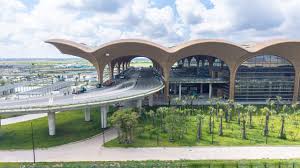 Cambodia Launches Techo International Airport Near Phnom Penh to Boost Tourism and Travel Experience