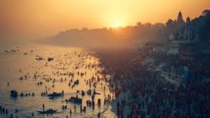 Spiritual Travel in India Booms: 19% Growth in Pilgrimage Bookings for FY24-25