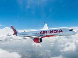 Improved Air Connectivity Between India and Kazakhstan Through Air India and Air Astana Codeshare Partnership