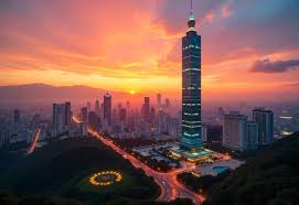 Taiwanese Tourism Experiences Significant Growth from Indian Travelers in First Half of 2025