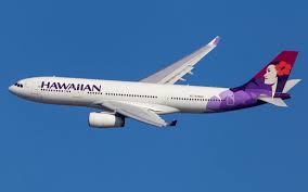 Alaska Airlines aloittaa suorat Seattle-Soul -lennot Hawaiian Airlinesin 787-9 Dreamlinerilla
