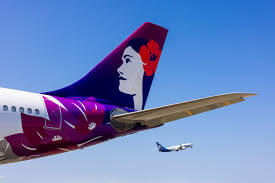 Alaska Air Group Announces New CEO for Hawaiian Airlines and Key Executive Changes